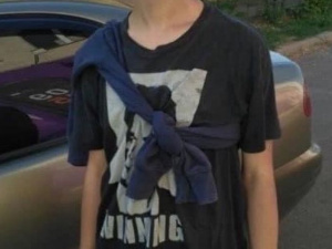 Фото пресс-службы Полка патрульной полиции Кривого Рога