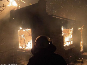 Фото ДСНС Дніпропетровської області