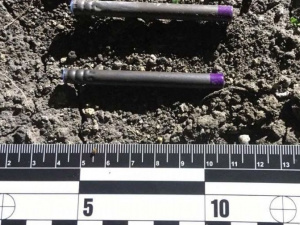 Фото пресс-службы Криворожского отдела полиции