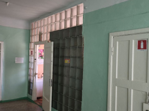 Допомога від Метінвесту: у Кривому Розі модернізують міську лікарню №3