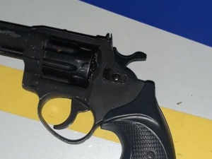 Фото пресс-службы Полка патрульной полиции Кривого Рога