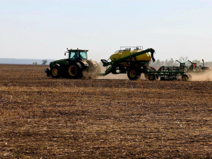 Фото пресслужби Криворізької РВА