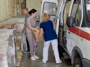 Фото Миколи Лукашука