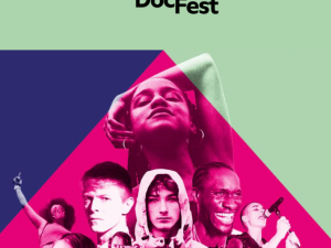 Фільм «День українського добровольця» отримав нагороду на Sheffield DocFest у Британії