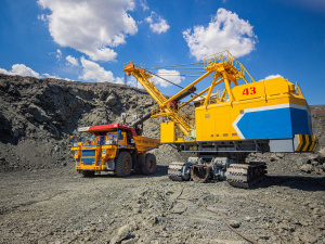 Рік викликів, стійкості та згуртованості: на криворізьких ГЗК Метінвесту підсумовують 2022-й