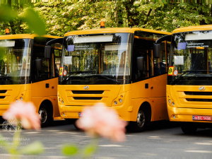 Фото пресслужби Дніпропетровської ОВА