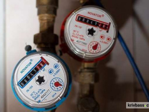 Показники лічильників: як криворіжцям передати дані за спожиті комунальні послуги у грудні