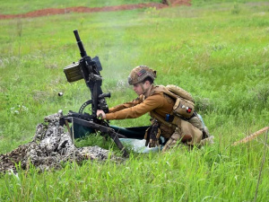 Зеленський наказав готувати деокупацію півдня - Олексій Резніков