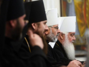 Фото пресслужби ПЦУ