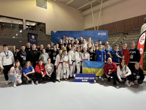 Фото Анатолія Красножона