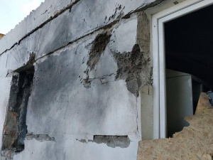 Десятки ударів за ніч: росіяни атакували два райони Дніпропетровщини