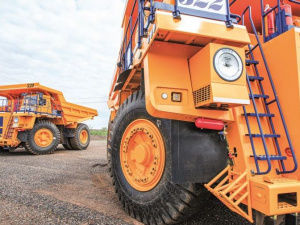 Фото пресс-службы компании Метинвест