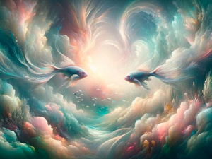 Подарунки для Риб, які торкнуться серця - фото з відкритих джерел