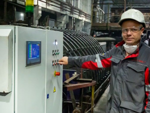 На гірничозбагачувальні підприємства компанії Метінвест запрошують робітників