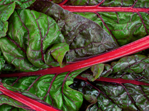 Суперфуд з грядки: що приховує бурякове листя - фото з відкритих джерел