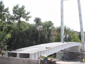 Фото пресс-службы Криворожского горисполкома