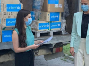 Фото пресслужби ДніпрОДА