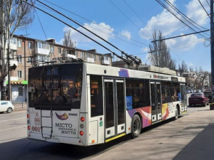 Обмежувати поїздки непрацюючих пенсіонерів Кривого Рогу і надалі – рекомендація