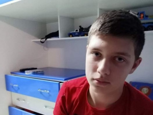 ОНОВЛЕНО: Дитину Знайшли! Увага! У Кривому Розі розшукують дитину