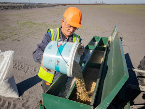 Фото пресслужби компанії Метінвест
