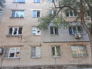 Фото пресслужби Дніпропетровської ОВА