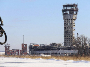 В Україні День пам'яті «кіборгів»: головні факти про оборону Донецького аеропорту