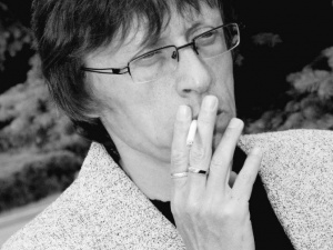 Фото зі сторінки Facebook Alex Shido