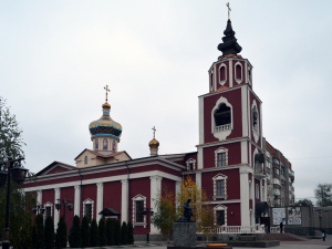 Розірвати всі договори Кривого Рогу та упц мп: за тиждень петиція набрала потрібну кількість голосів