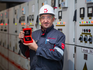 Фото пресслужби компанії Метінвест