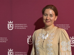 Викладачка Метінвест Політехніки стала стипендіаткою престижної програми KRASP-Elsevier у Польщі