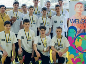 Фото пресслужби ФБУ