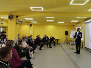 Фото із офіційного сайту Маріупольської міської ради