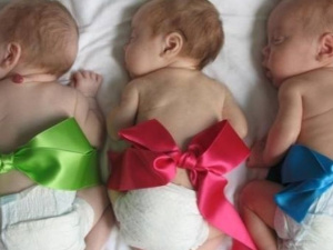 14 % породіль Дніпропетровщини - дівчата віком від 15 до 19 років: результати опитування