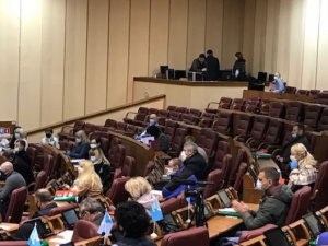 фото пресс-службы Криворожского горисполкома