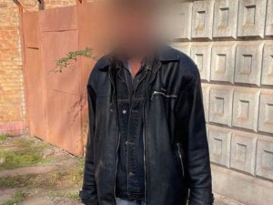 Фото пресслужби Полку патрульної поліції Кривого Рогу