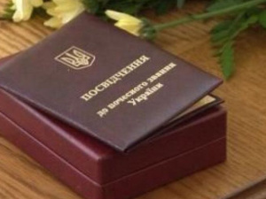 В Україні пропонують позбавити почесних звань артистів, які підтримали російську агресію