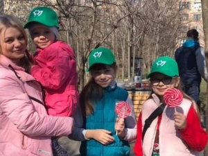 Фото: ГС "Зелений центр Метінвест"