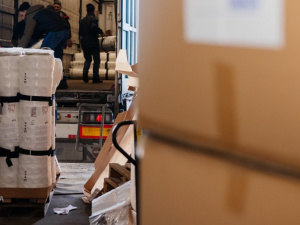 Фото пресслужби Дніпропетровської ОВА