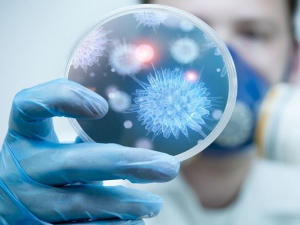 Епідситуація у Кривому Розі, фото з відкритих джерел 