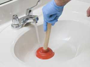 Як легко прочистити раковину - фото з відкритих джерел