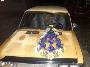 Фото: ГУНП у Дніпропетровській області