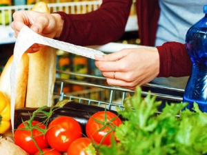 В Україні збільшились ціни на всі продукти харчуванні: дані Держстату