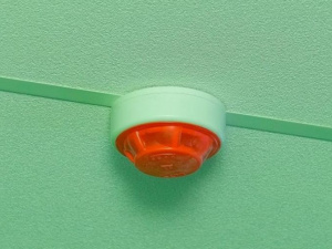 Навчальні заклади Кривого Рогу оснастять системами пожежної безпеки