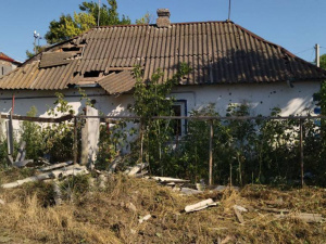 Фото пресслужби Дніпропетровської ОВА