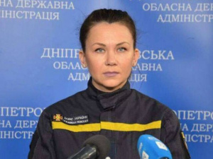 Фото пресслужби Дніпропетровської ОДА