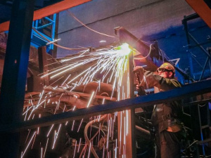 Фото пресс-службы компании Метинвест