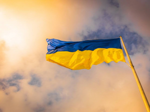 У кожному стібку – закодована літера, у візерунку – слово. І це слово – Перемога, – Сергій Лисак