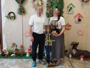 Фото Facebook-спільнота «Покровський район місто Кривий Ріг»