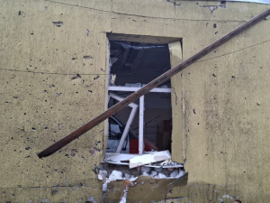 Фото пресслужби Дніпропетровської ОВА