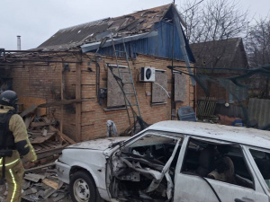 Фото пресслужби Дніпропетровської ОВА